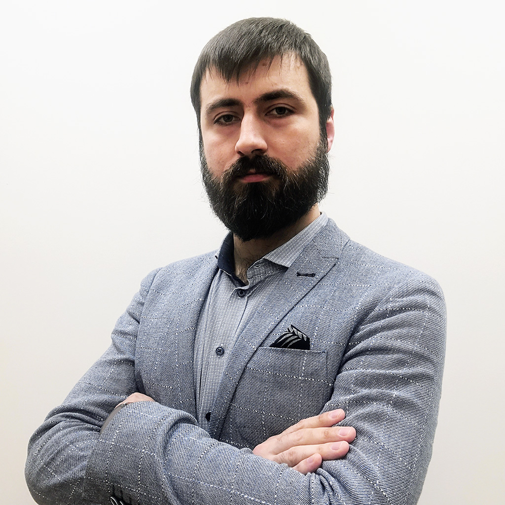 Антон Мейріс